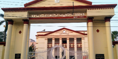 Institute